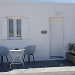 Fortina Mykonos house