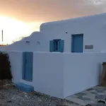 Fortina Mykonos House