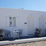 Fortina Mykonos House