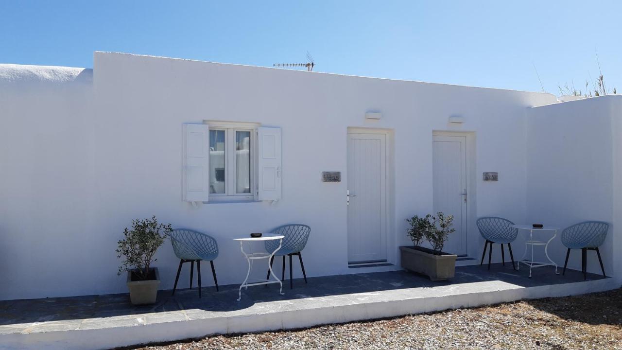Fortina Mykonos House Klouvas