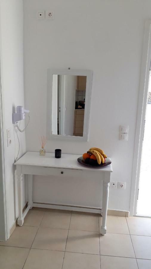 Fortina Mykonos House Klouvas