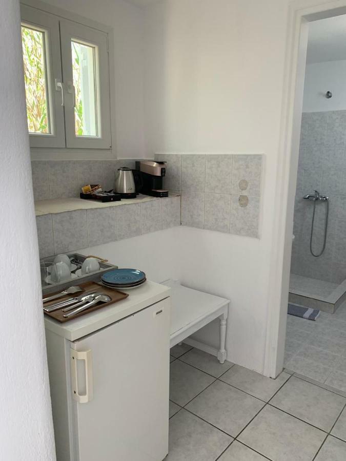 Fortina Mykonos House
