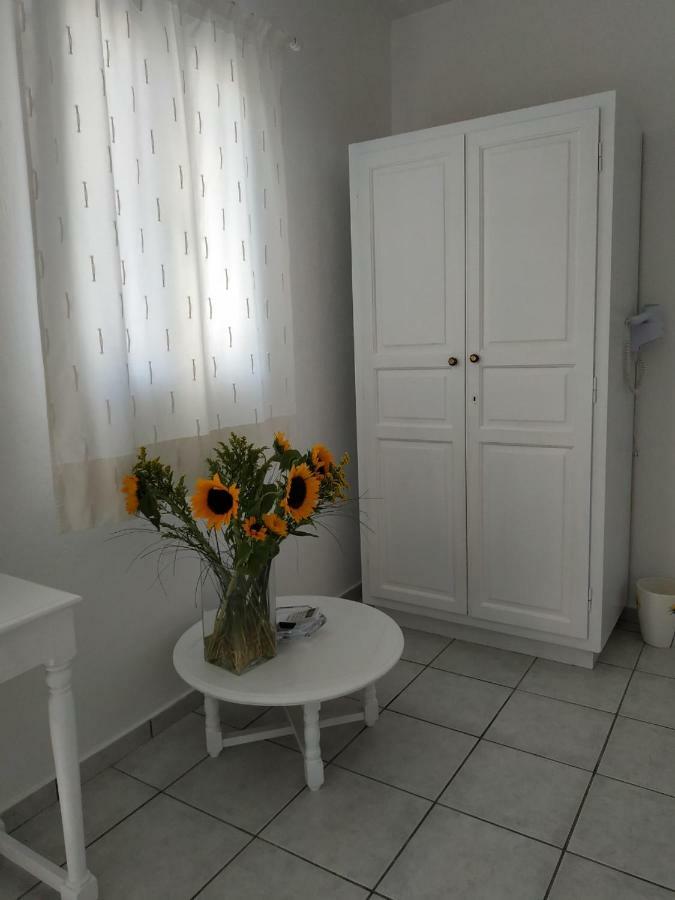 Fortina Mykonos House