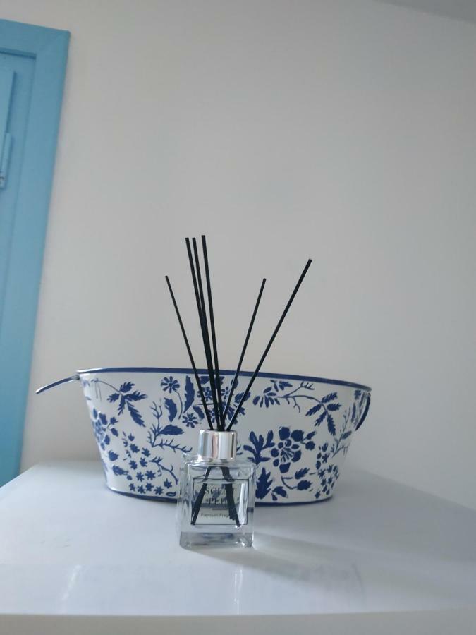 Fortina Mykonos House