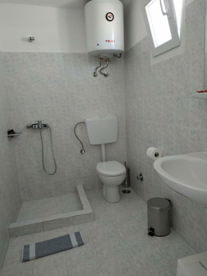 Fortina Mykonos House Alloggio in famiglia Klouvas