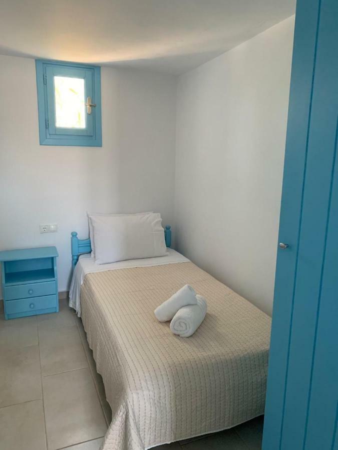 Fortina Mykonos House Klouvas